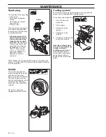 Preview for 20 page of Univent PS-COS12 Manual