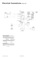 Preview for 12 page of Universal Analyzers 500 series User Manual