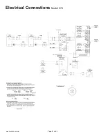 Preview for 16 page of Universal Analyzers 500 series User Manual