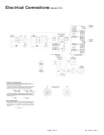 Preview for 17 page of Universal Analyzers 500 series User Manual