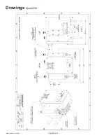 Preview for 24 page of Universal Analyzers 500 series User Manual