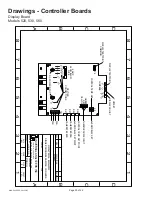 Preview for 30 page of Universal Analyzers 500 series User Manual