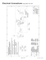 Preview for 17 page of Universal Analyzers AMETEK 600 Series Instruction Manual