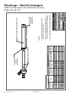 Preview for 20 page of Universal Analyzers AMETEK 600 Series Instruction Manual