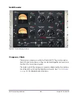 Preview for 263 page of Universal Audio UAD User Manual