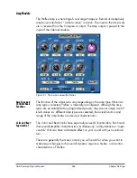 Preview for 398 page of Universal Audio UAD User Manual