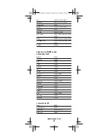 Preview for 38 page of Universal Electronics C4000 User Manual