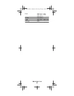 Preview for 45 page of Universal Electronics C4000 User Manual