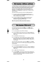 Preview for 17 page of Universal Electronics FOXTEL iQ Advanced User'S Manual