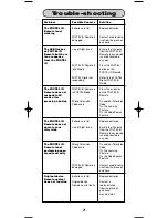 Preview for 21 page of Universal Electronics FOXTEL iQ Advanced User'S Manual