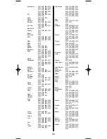 Preview for 30 page of Universal Electronics FOXTEL iQ Advanced User'S Manual