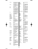 Preview for 33 page of Universal Electronics FOXTEL iQ Advanced User'S Manual