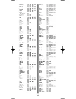 Preview for 35 page of Universal Electronics FOXTEL iQ Advanced User'S Manual