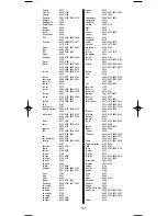 Preview for 37 page of Universal Electronics FOXTEL iQ Advanced User'S Manual