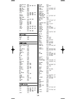 Preview for 38 page of Universal Electronics FOXTEL iQ Advanced User'S Manual