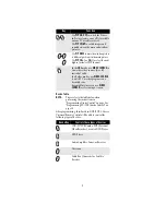 Preview for 7 page of Universal Electronics M1055 User Manual