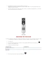 Preview for 3 page of Universal Electronics Polaris 1090 Manual