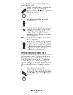 Preview for 33 page of Universal Electronics Polaris User Manual