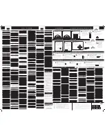 Preview for 2 page of Universal Electronics URC5110 User Manual