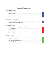 Preview for 3 page of Universal Laser Systems Industrial ILS12.150D Installation & Setup Manual