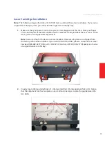 Preview for 15 page of Universal Laser Systems Industrial ILS12.150D Installation & Setup Manual