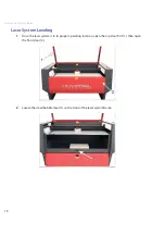 Preview for 18 page of Universal Laser Systems Industrial ILS12.150D Installation & Setup Manual