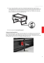 Preview for 23 page of Universal Laser Systems Industrial ILS12.150D Installation & Setup Manual