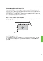 Preview for 29 page of Universal Laser Systems Industrial ILS12.150D Installation & Setup Manual