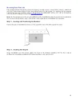 Preview for 45 page of Universal Laser Systems PLS4.75 User Manual