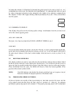 Preview for 18 page of Universal Laser Systems ULS 1720C Operation And Maintenance Manual