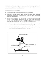 Preview for 24 page of Universal Laser Systems ULS 1720C Operation And Maintenance Manual