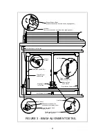 Preview for 44 page of Universal Laser Systems ULS 1720C Operation And Maintenance Manual