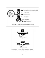 Preview for 45 page of Universal Laser Systems ULS 1720C Operation And Maintenance Manual