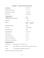 Preview for 52 page of Universal Laser Systems ULS 1720C Operation And Maintenance Manual