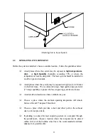 Preview for 11 page of Universal Laser Systems ULS-25 Operation Manual