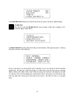 Preview for 38 page of Universal Laser Systems ULS-25 Operation Manual