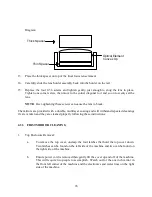 Preview for 31 page of Universal Laser Systems ULS1750C Operation And Maintenance Manual