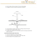 Preview for 2 page of Universal Laser Systems US1301 Series Installation Instructions