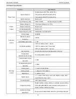 Preview for 10 page of Universal Motors Goodrive 10 Operation Manual