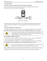 Preview for 20 page of Universal Motors Goodrive 10 Operation Manual