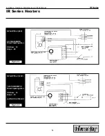 Preview for 9 page of Universal-Ray IR 30 (S) Installation, Operation, Maintenance And Parts Manual