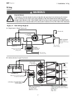 Preview for 7 page of Universal-Ray RHT-100 SERIES Manual