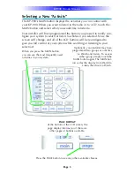 Preview for 8 page of Universal Remote Control Complete Control KP-900 Owner'S Manual