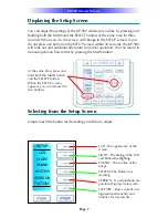 Preview for 10 page of Universal Remote Control Complete Control KP-900 Owner'S Manual