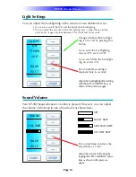 Preview for 13 page of Universal Remote Control Complete Control KP-900 Owner'S Manual