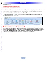 Preview for 18 page of Universal Remote Control Complete Control MX-980 Programming Manual