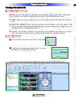 Preview for 19 page of Universal Remote Control Complete Control MX-980 Programming Manual