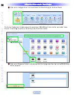 Preview for 20 page of Universal Remote Control Complete Control MX-980 Programming Manual