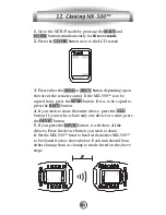 Preview for 44 page of Universal Remote Control Home Theater Master MX-500 Operating Manual