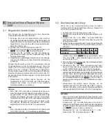 Preview for 17 page of Universal Remote Control Home Theatre Master 1000 User Manual